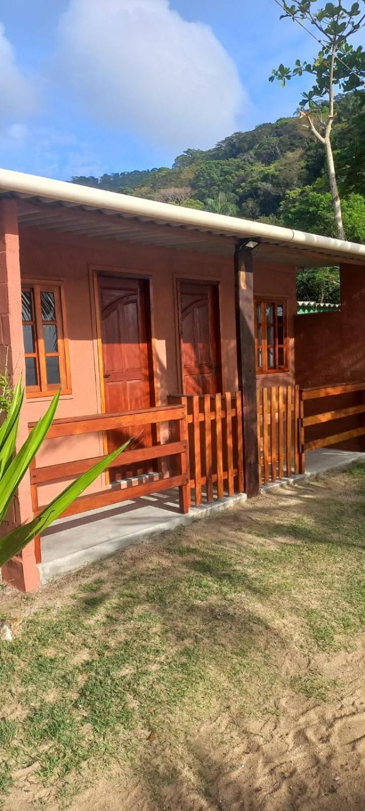 Suites Sol E Mar Angra dos Reis Dış mekan fotoğraf