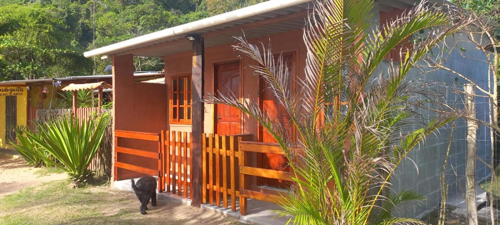 Suites Sol E Mar Angra dos Reis Dış mekan fotoğraf