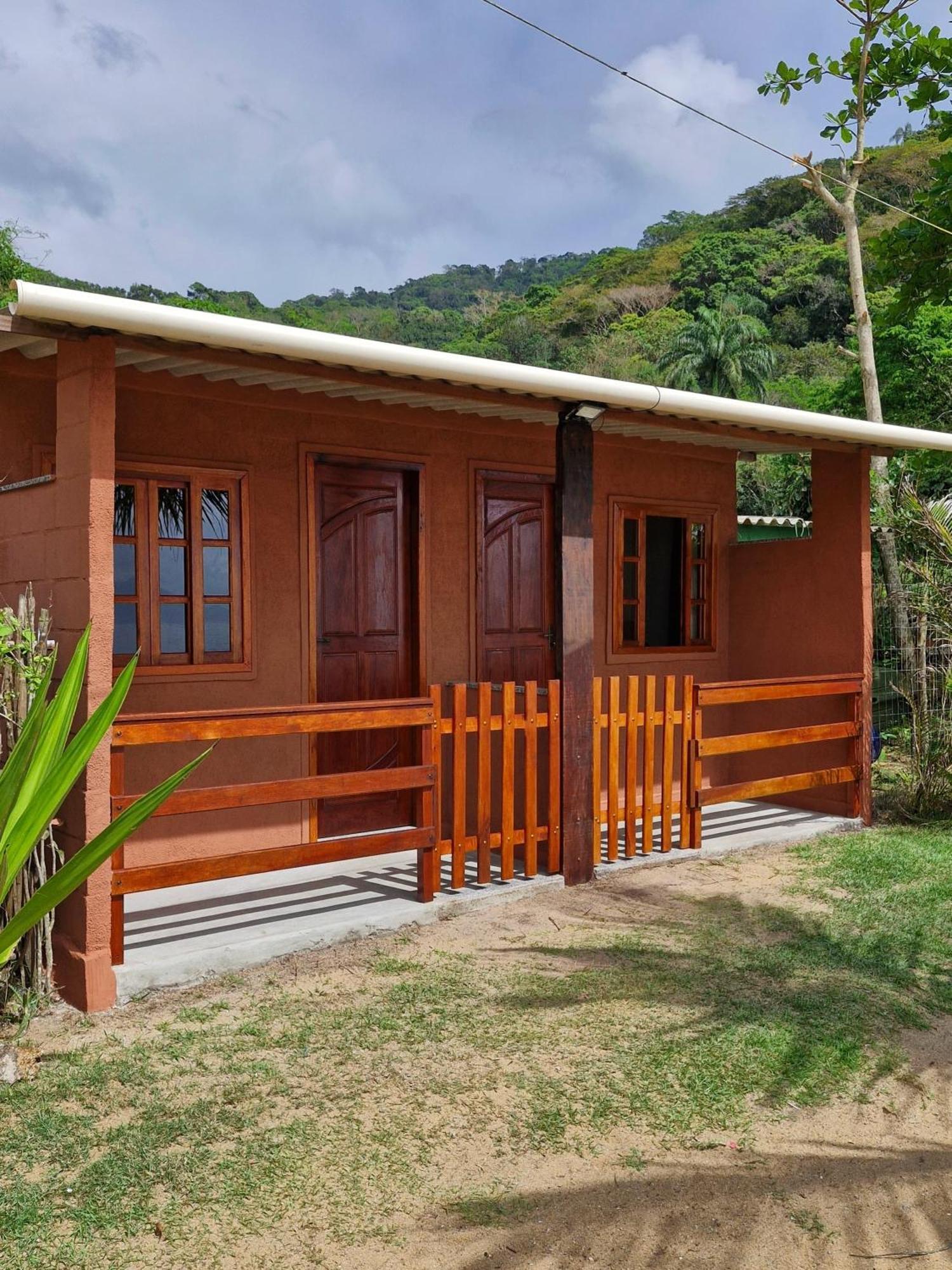 Suites Sol E Mar Angra dos Reis Dış mekan fotoğraf