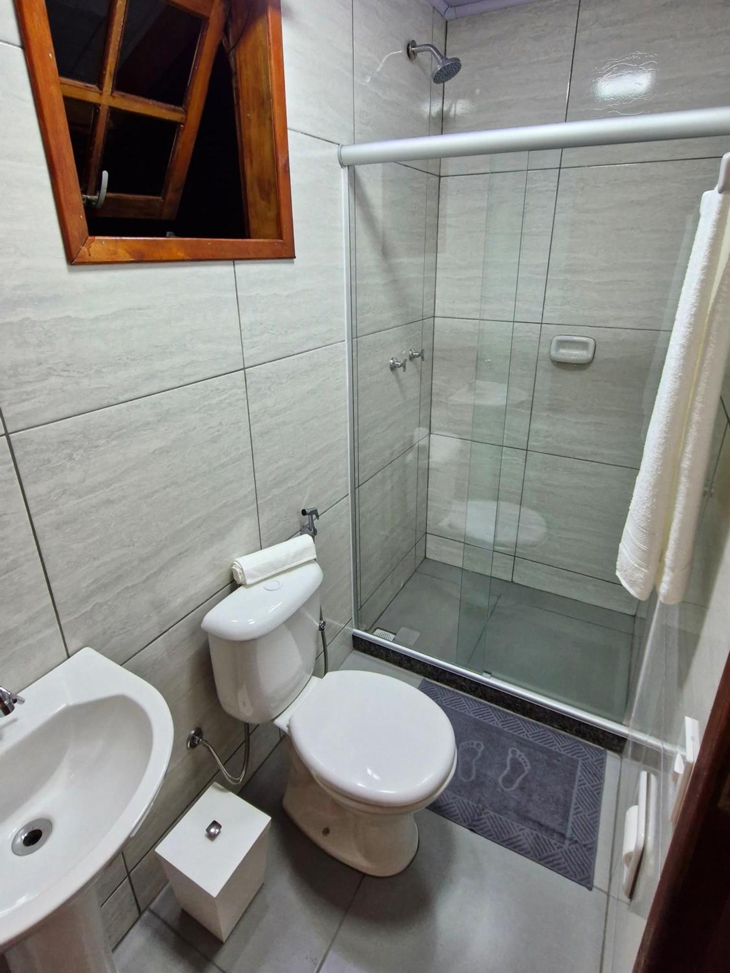 Suites Sol E Mar Angra dos Reis Dış mekan fotoğraf