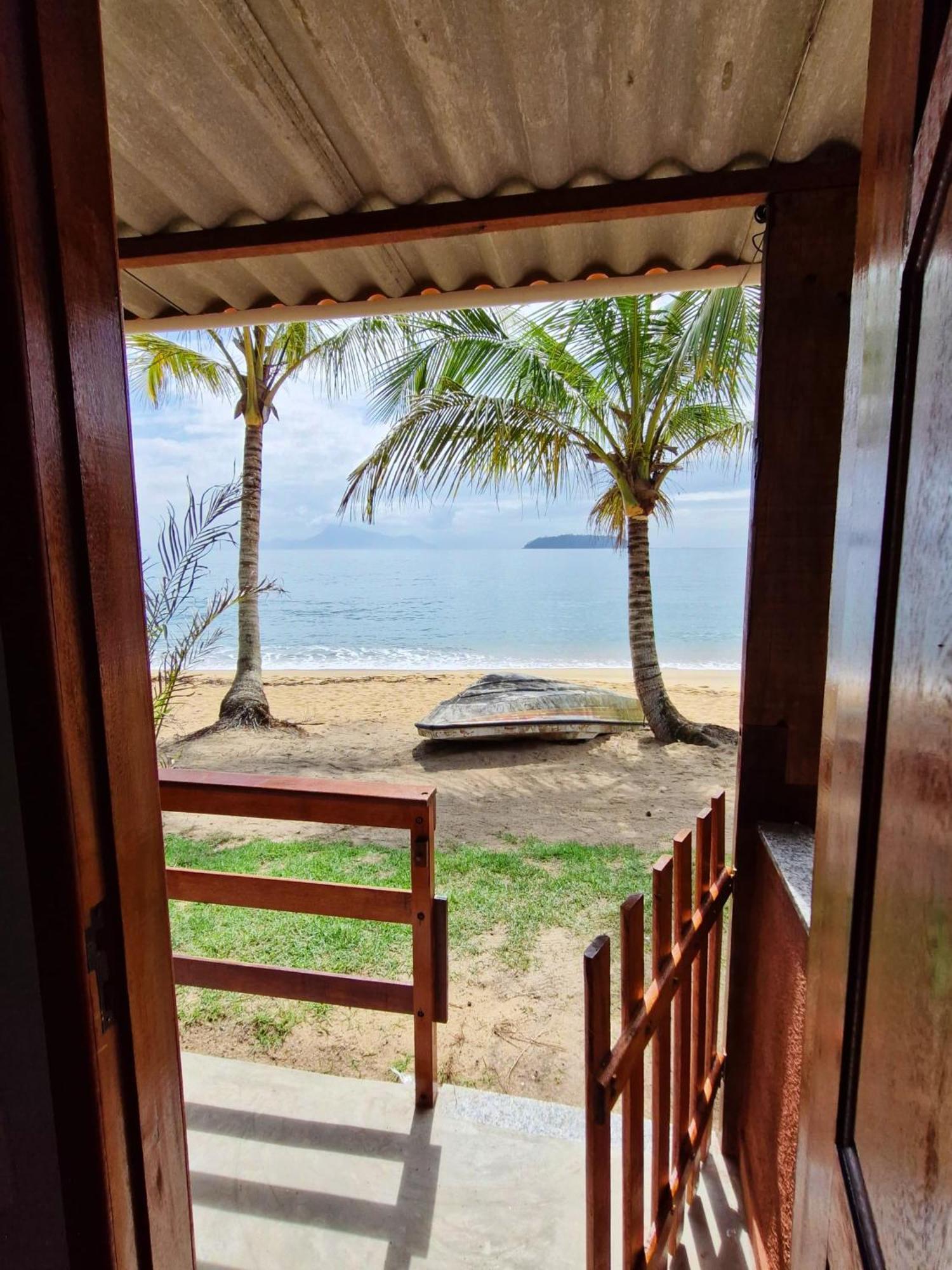 Suites Sol E Mar Angra dos Reis Dış mekan fotoğraf