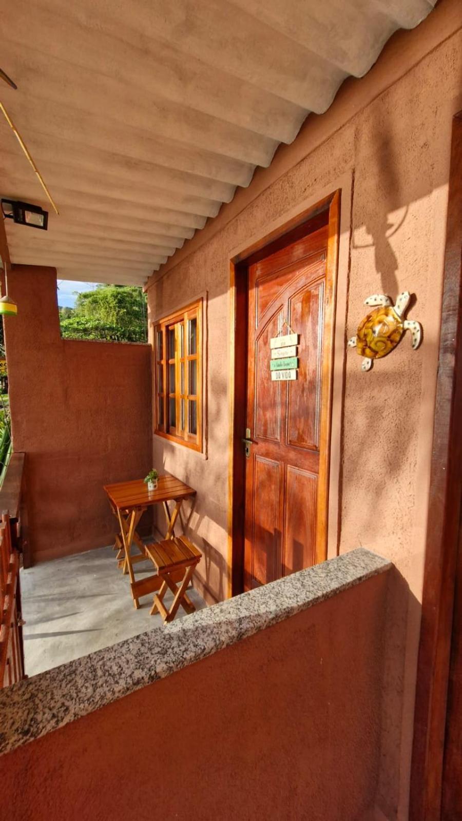 Suites Sol E Mar Angra dos Reis Dış mekan fotoğraf